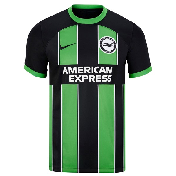 Tailandia Camiseta Brighton Tercera equipo 2024-25